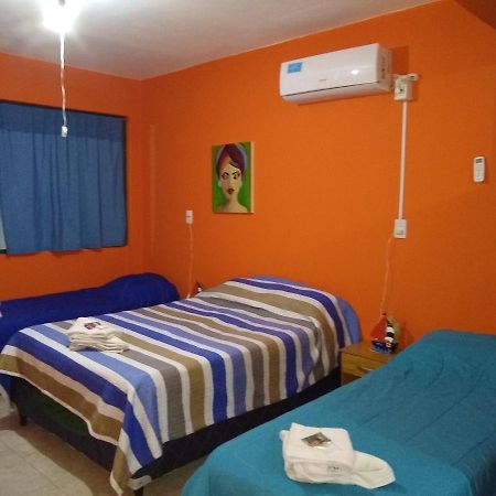 Norte Alojamiento Apartment Belén Екстериор снимка