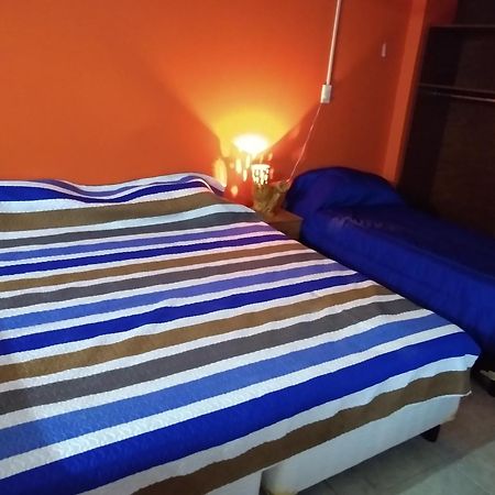 Norte Alojamiento Apartment Belén Екстериор снимка