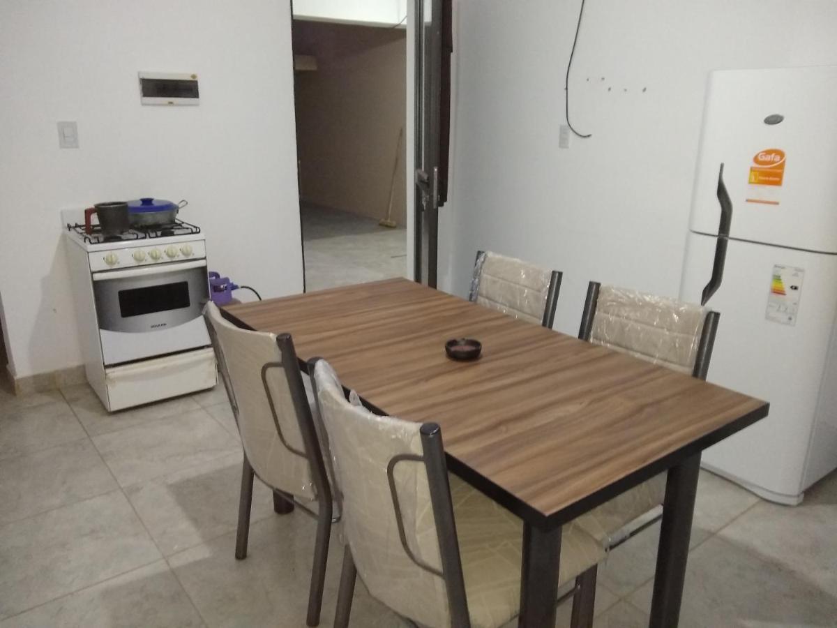 Norte Alojamiento Apartment Belén Екстериор снимка