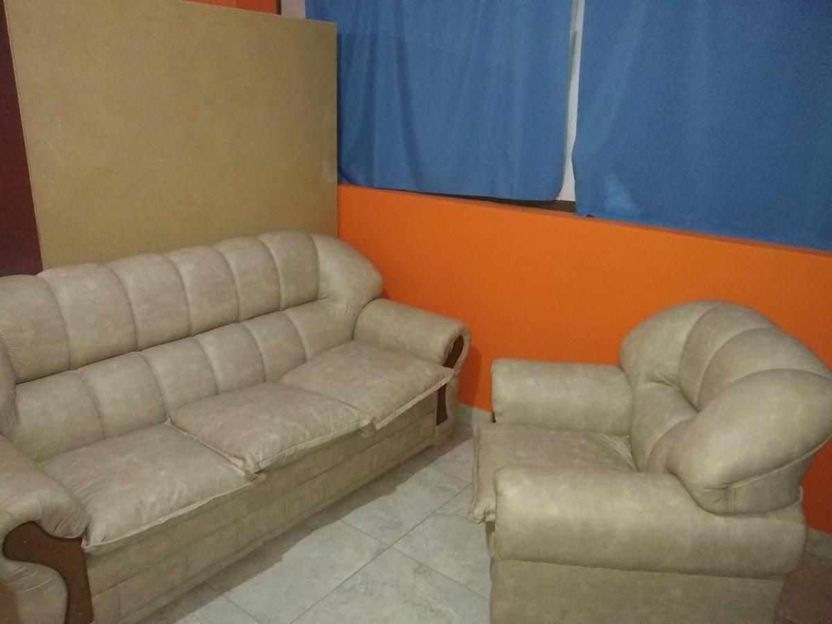 Norte Alojamiento Apartment Belén Екстериор снимка
