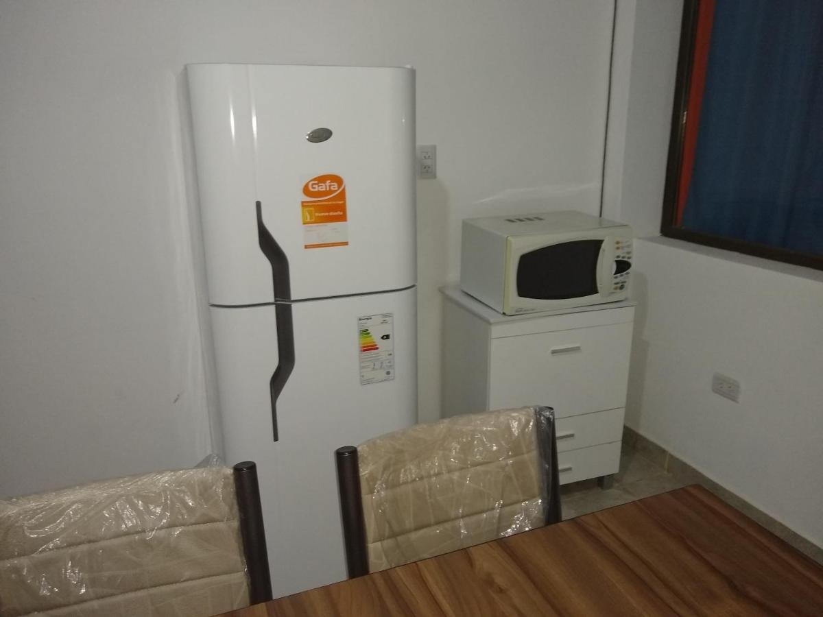 Norte Alojamiento Apartment Belén Екстериор снимка