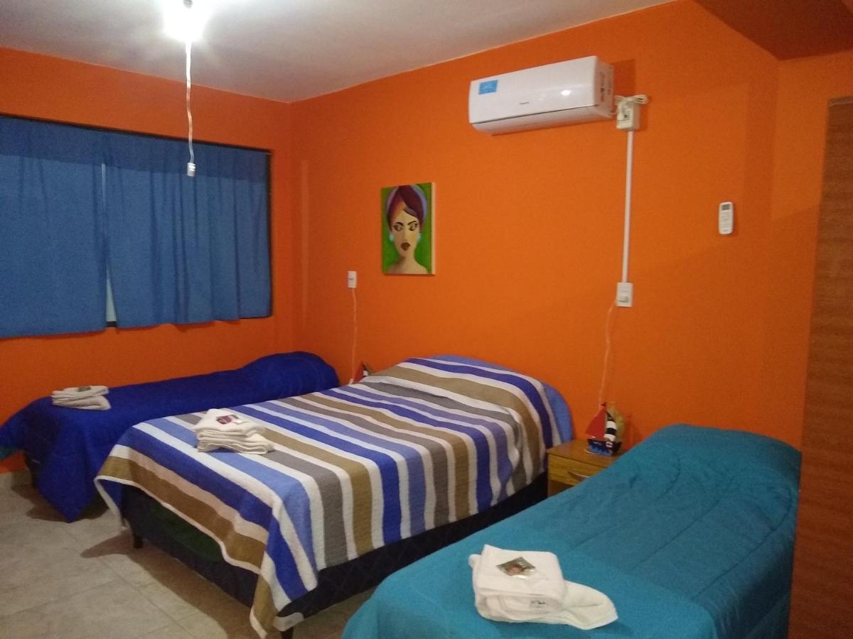 Norte Alojamiento Apartment Belén Екстериор снимка