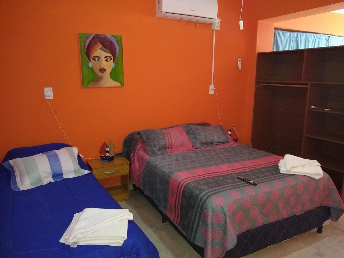 Norte Alojamiento Apartment Belén Екстериор снимка
