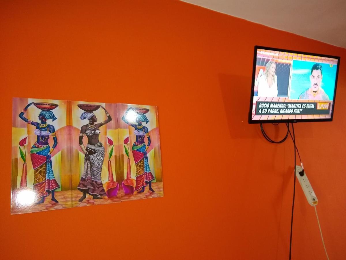 Norte Alojamiento Apartment Belén Екстериор снимка