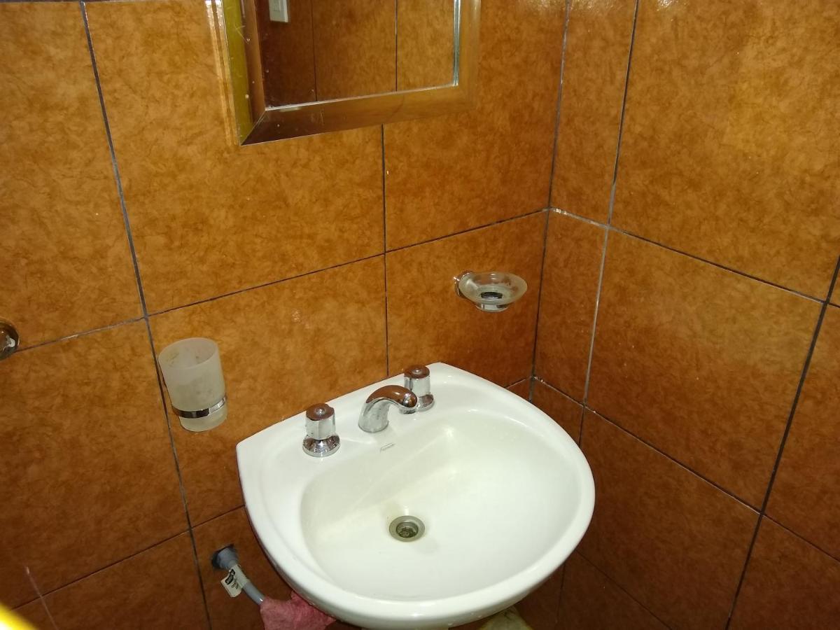 Norte Alojamiento Apartment Belén Екстериор снимка