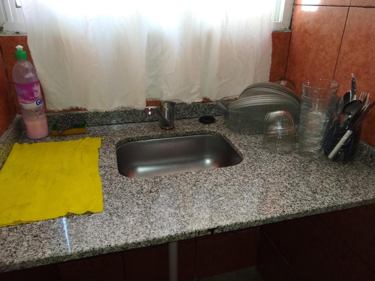 Norte Alojamiento Apartment Belén Екстериор снимка