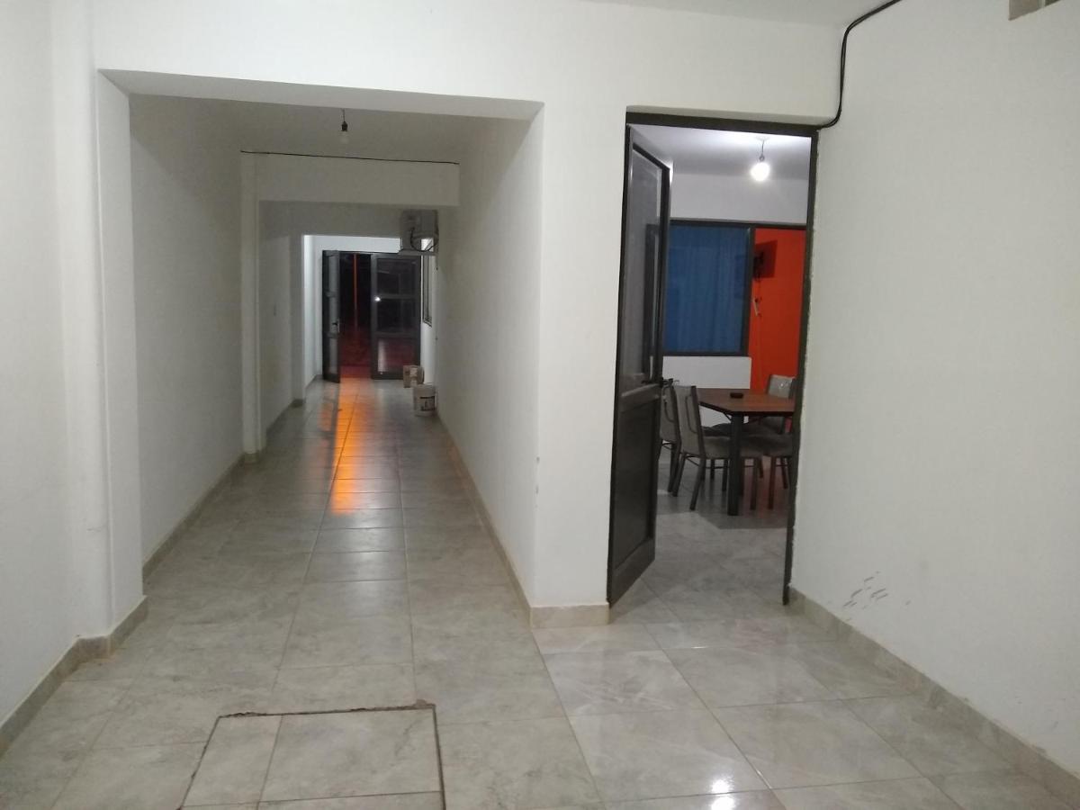 Norte Alojamiento Apartment Belén Екстериор снимка
