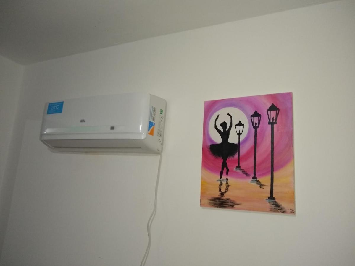 Norte Alojamiento Apartment Belén Екстериор снимка