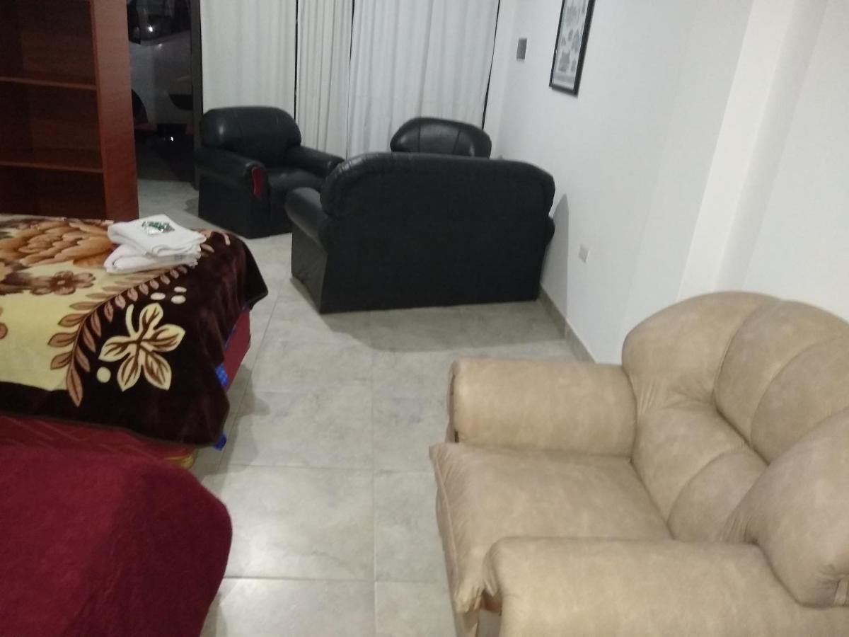 Norte Alojamiento Apartment Belén Екстериор снимка