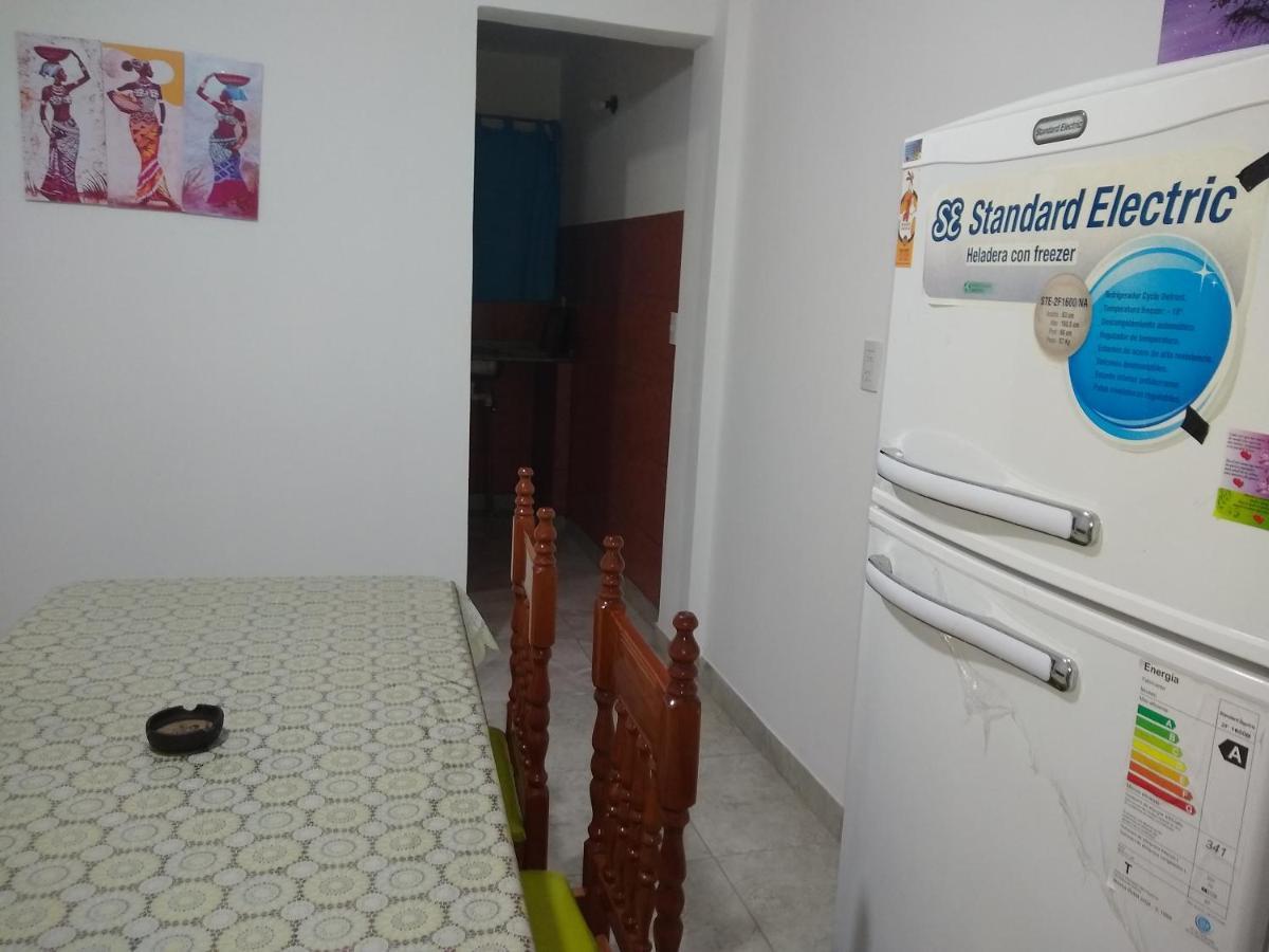 Norte Alojamiento Apartment Belén Екстериор снимка