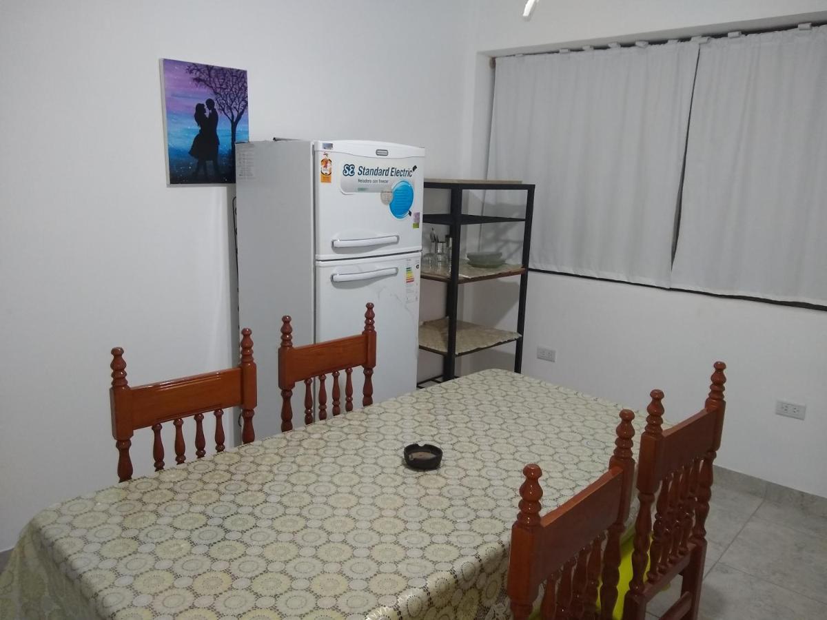 Norte Alojamiento Apartment Belén Екстериор снимка