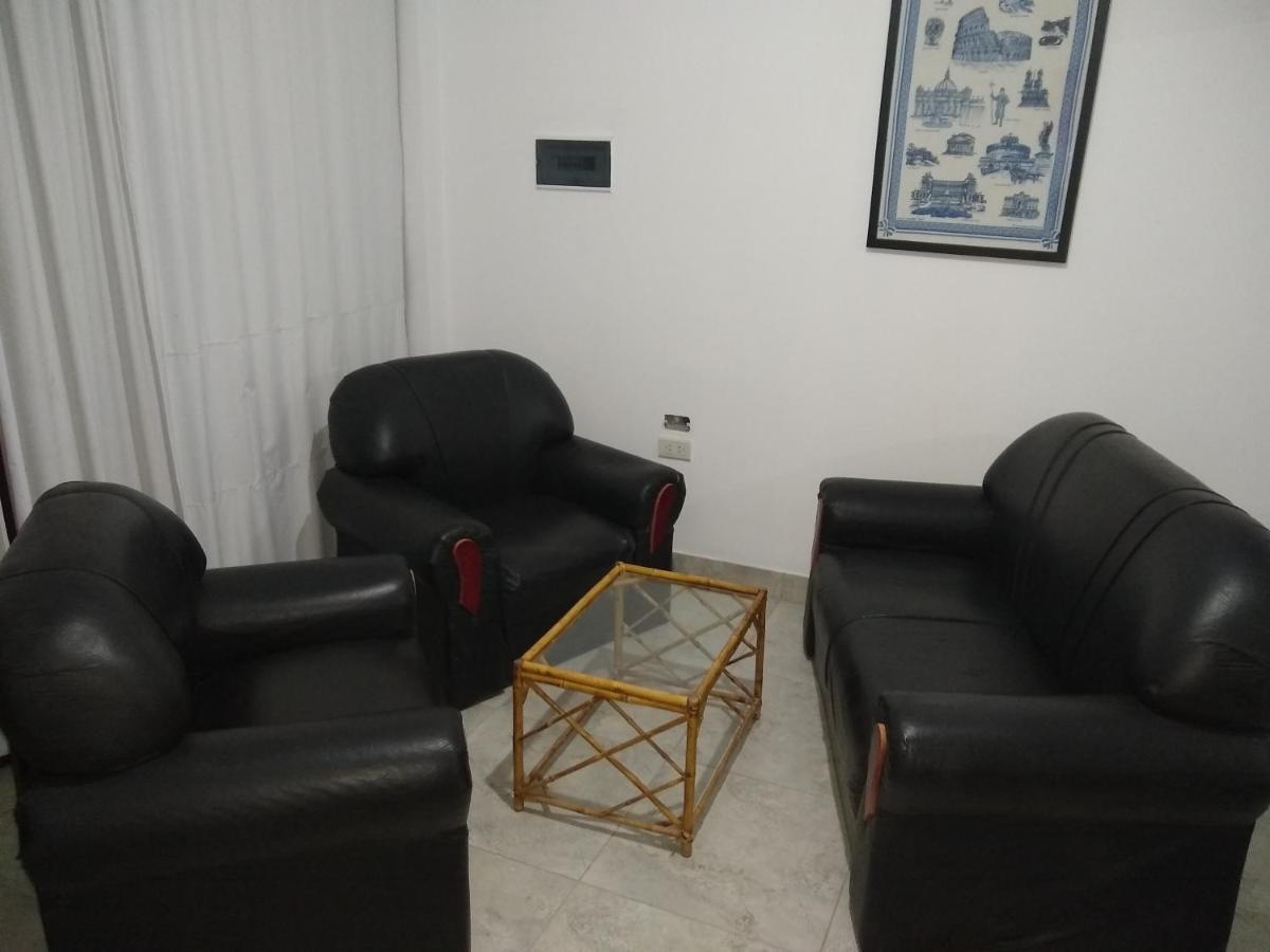 Norte Alojamiento Apartment Belén Екстериор снимка