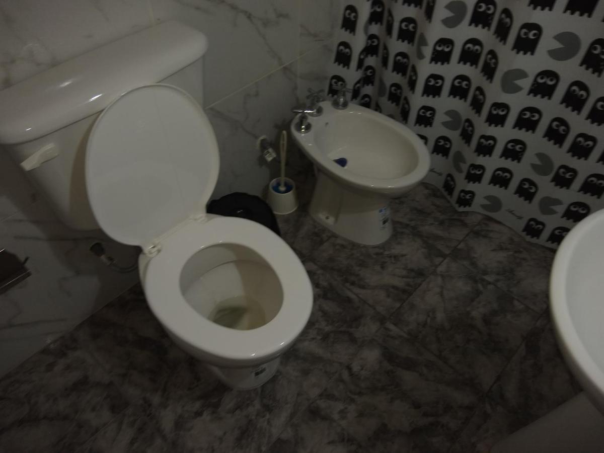 Norte Alojamiento Apartment Belén Екстериор снимка