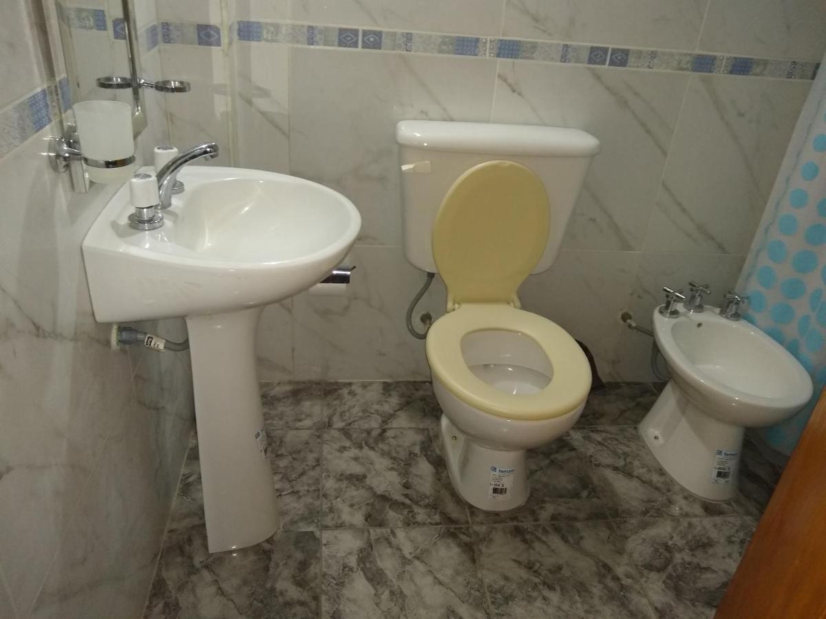 Norte Alojamiento Apartment Belén Екстериор снимка