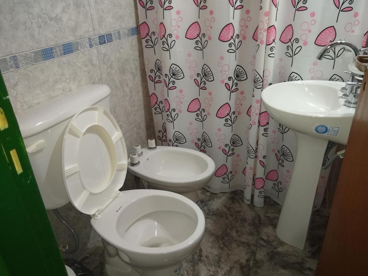Norte Alojamiento Apartment Belén Екстериор снимка