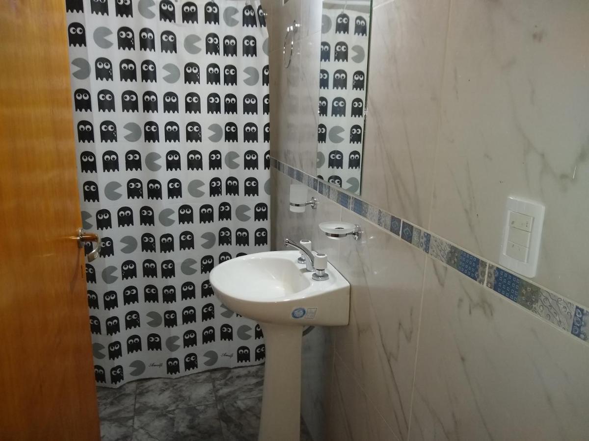 Norte Alojamiento Apartment Belén Екстериор снимка