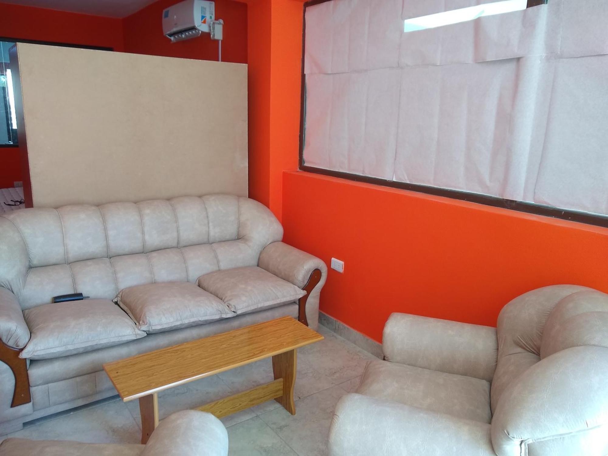 Norte Alojamiento Apartment Belén Екстериор снимка