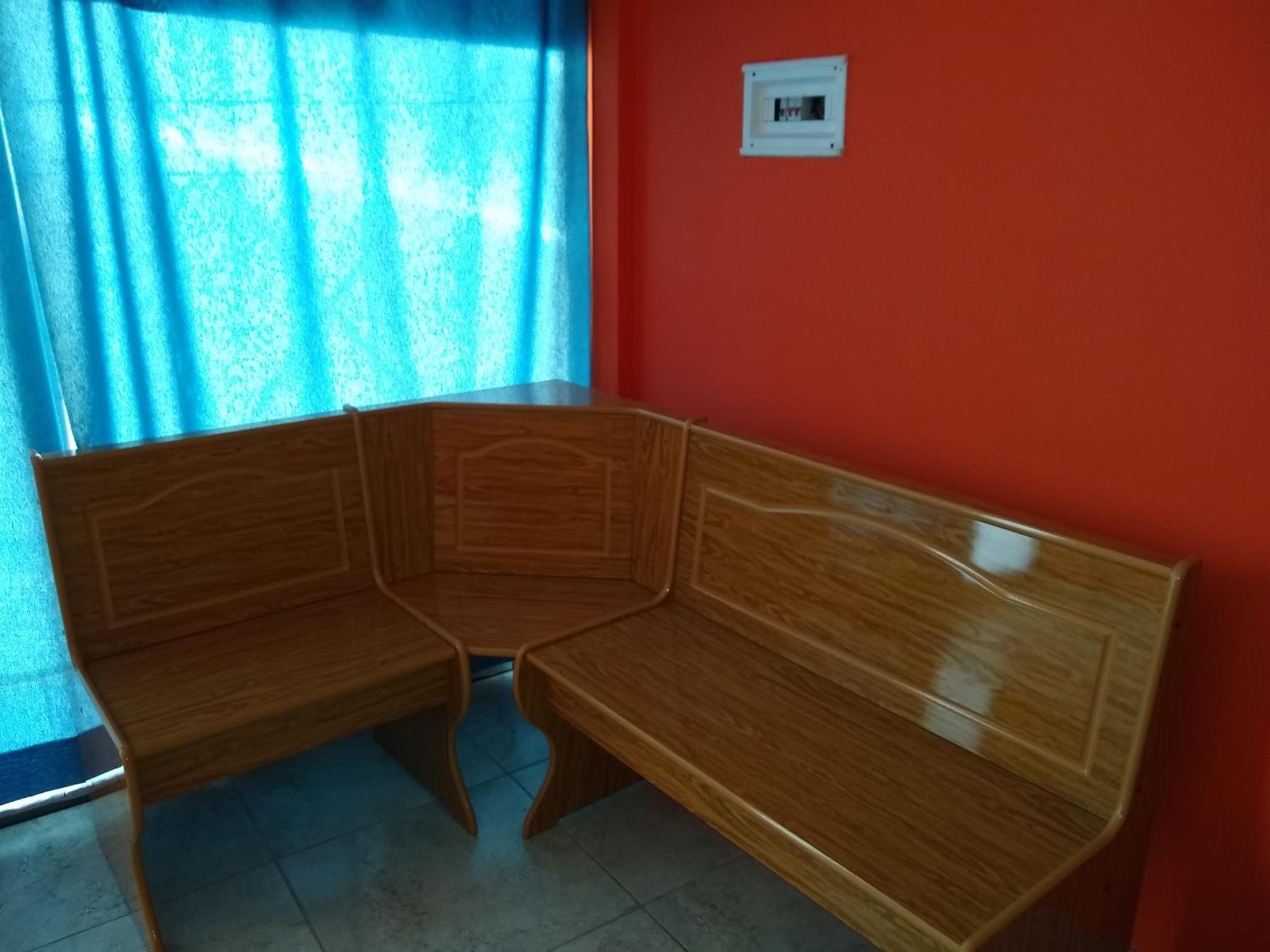 Norte Alojamiento Apartment Belén Екстериор снимка