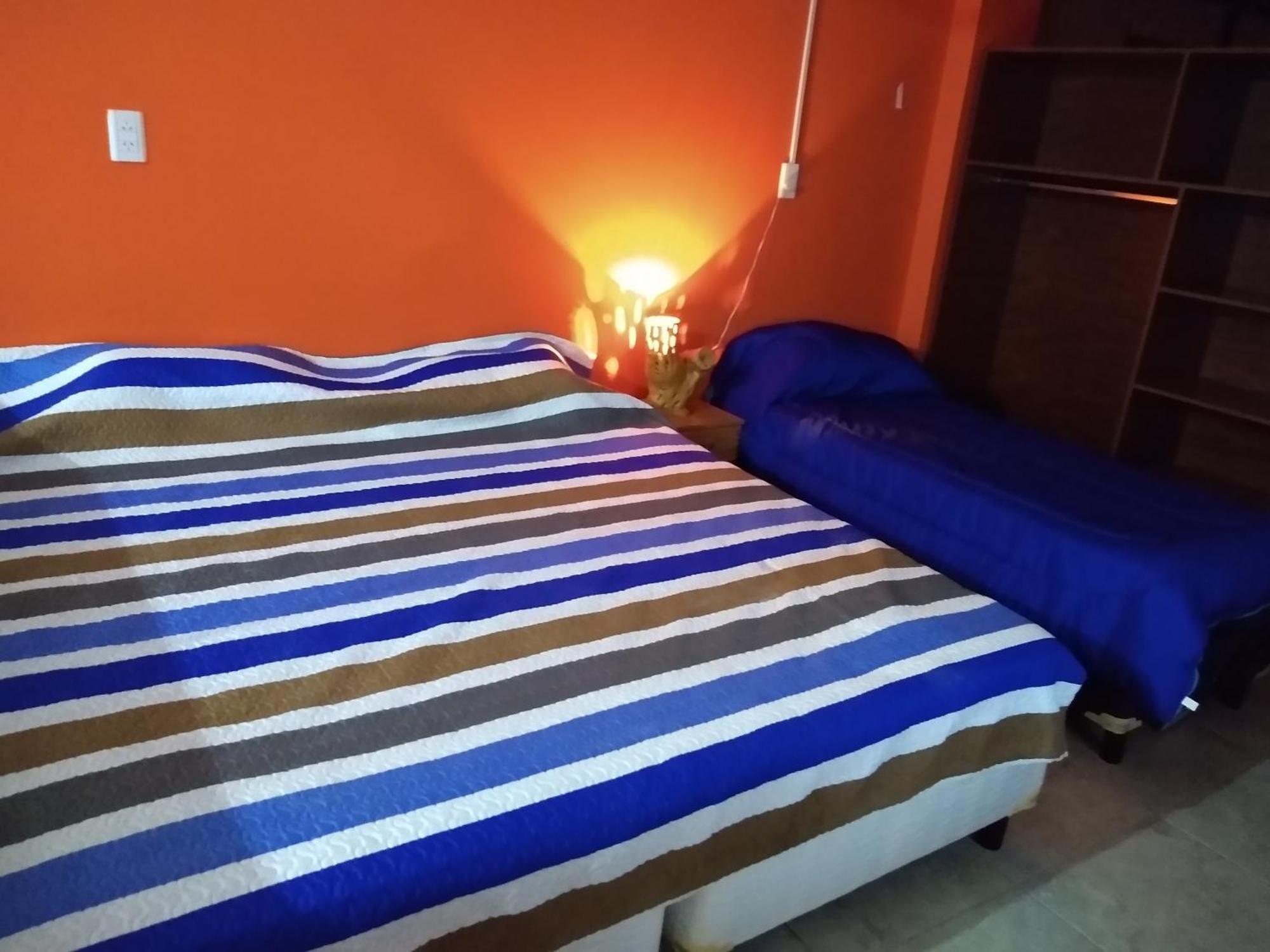 Norte Alojamiento Apartment Belén Екстериор снимка