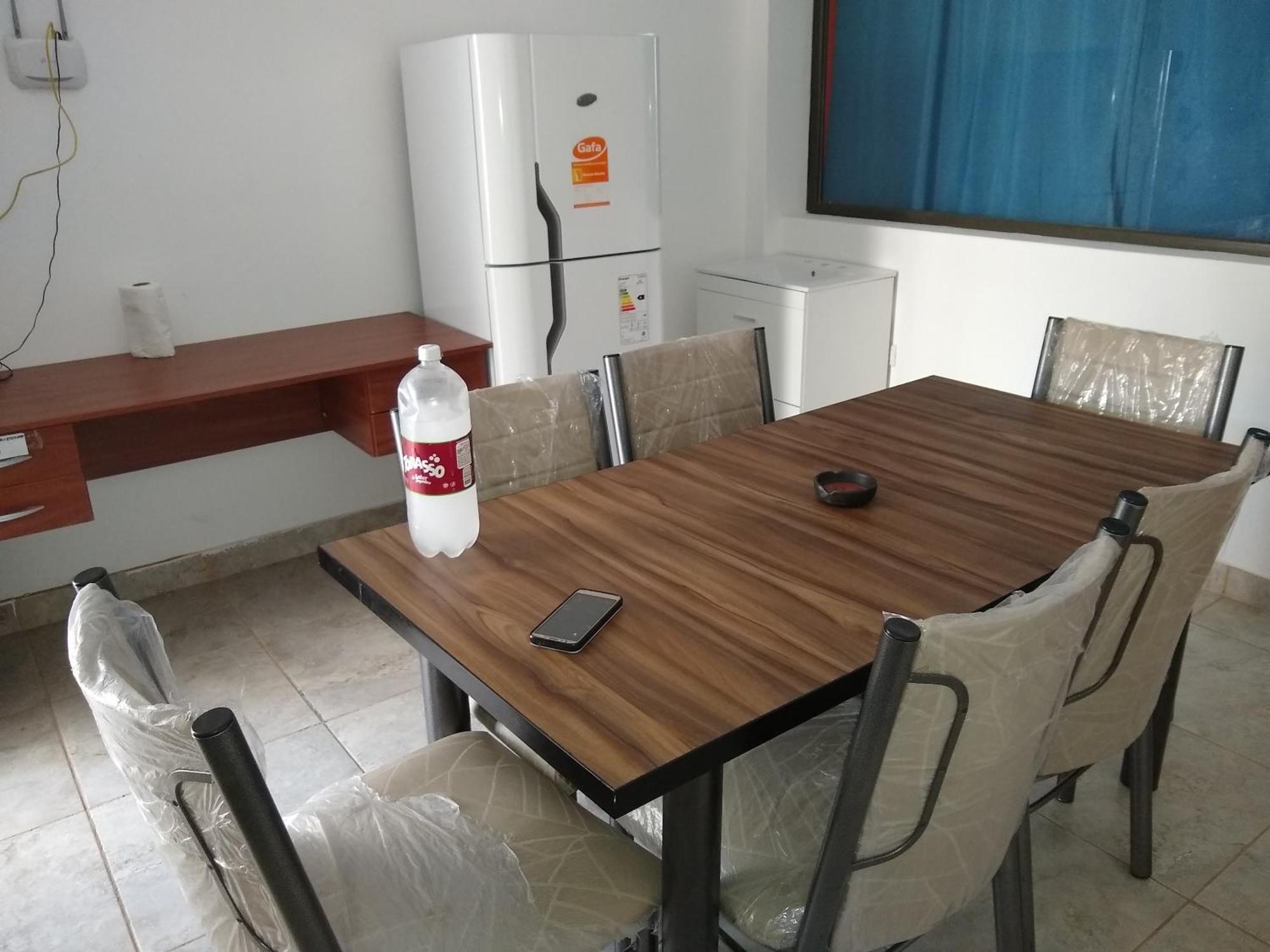 Norte Alojamiento Apartment Belén Екстериор снимка